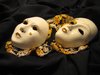 venetian masks