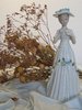 porcelaine figurine