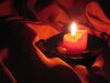 candlelight