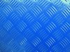 blue metal texture