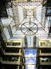 atrium - inside courtyard