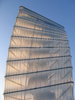 twisted tower architecture