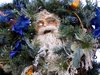 santa claus