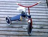 tricycle