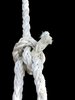 white rope