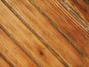 diagonal old wood