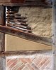 constructing half-timbered hou