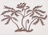 stucco ornaments