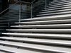 modern stairs