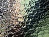pastel glass texture