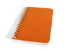 Spiral Notebook