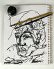 Ink Sketch