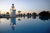 The lighthouse 1