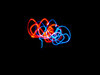 Laser Light