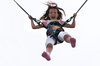 Bungy Ride