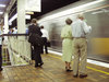Commuter train