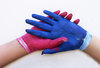 Coloured Hands