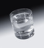 Glass of water