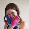 Coloured Hands