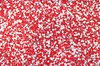 Dots Red and White