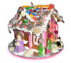 Gingerbread House