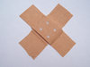 plaster