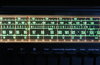 radio close-up