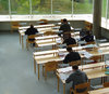 studying 4