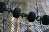fishing nets