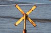 cross
