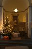 christmas in church
