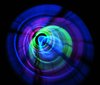 Vortex Light Play