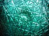 abstract traffic light texture