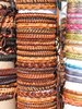 leather bracelets