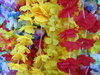 artificial flowers