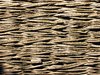 Textures of old romanian house