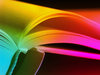 Colored book