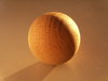 Wooden Ball