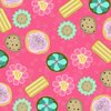 Cookie background!
