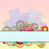 rainbow city frame