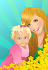 Baby Sister