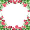 Vine Frame 2