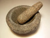 Pestle & Mortar