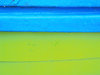 Blue Green