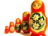 Matryoshka Revisited
