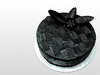 Choccie Cake