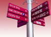 Crossroads