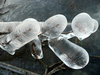 Ice sculptures