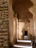 Ruined castle