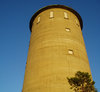 Water tower